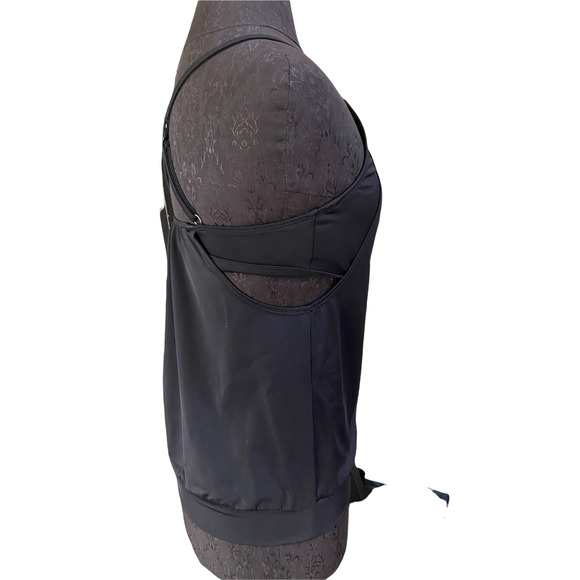 ATHLETA workout tanks size 34 b/c or size medium large - Picture 4 of 11